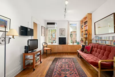 79 Perry Street #3R, New York City, NY 10014 - Photo 1