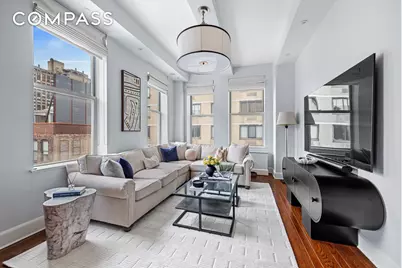 49 E 21st Street #10C, New York City, NY 10010 - Photo 1