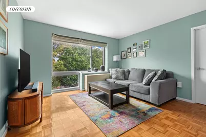 330 W 145th Street #409, New York City, NY 10039 - Photo 1