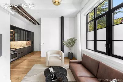10 Quincy Street #1H, New York City, NY 11238 - Photo 1