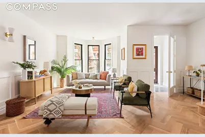 175 St James Place, Brooklyn, NY 11238 - Photo 1