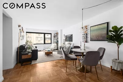 333 E 66th Street #8C, New York City, NY 10065 - Photo 1