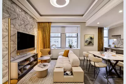 303 Park Avenue #3301, New York City, NY 10022 - Photo 1