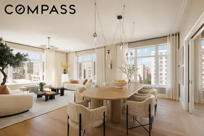 211 W 84th Street #11WEST, New York City, NY 10024 - Photo 1