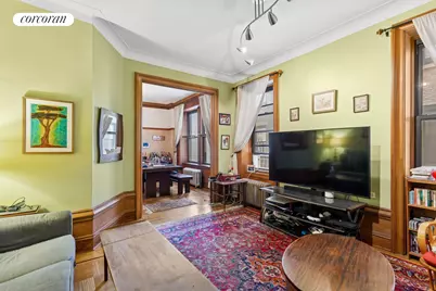 790 Riverside Drive #7C, New York City, NY 10032 - Photo 1