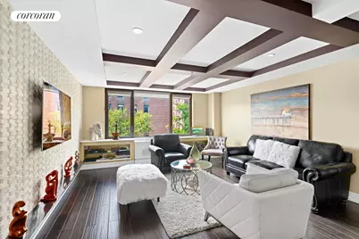 64-05 Yellowstone Boulevard #405A, New York City, NY 11375 - Photo 1