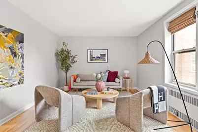 243 McDonald Avenue #6J, New York City, NY 11218 - Photo 1