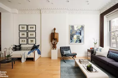 158 President Street, New York City, NY 11231 - Photo 1