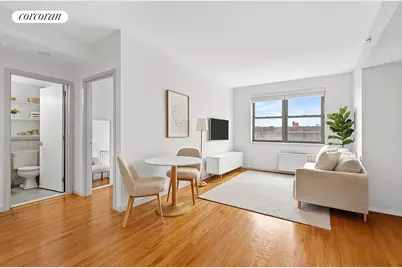 41-02 Queens Boulevard #4E, New York City, NY 11104 - Photo 1