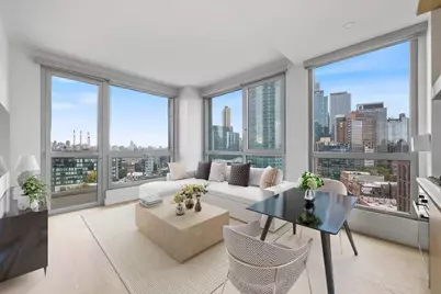 22-43 Jackson Avenue #11F, New York City, NY 11101 - Photo 1