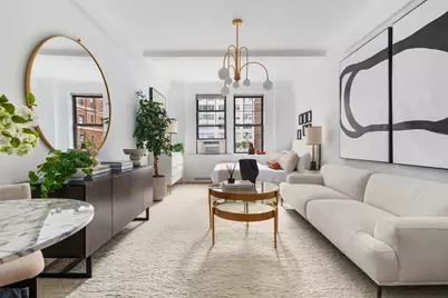 23 W 73rd Street #704, New York City, NY 10023 - Photo 1