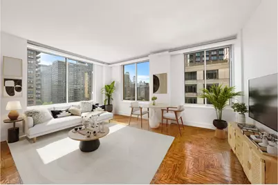 200 Riverside Boulevard #15E, New York City, NY 10069 - Photo 1
