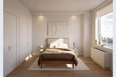 1440 Amsterdam Avenue #1616, New York City, NY 10027 - Photo 1