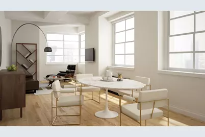 21 West Street #11-L, New York City, NY 10006 - Photo 1