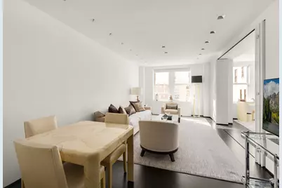 575 Park Avenue #1109, New York City, NY 10065 - Photo 1