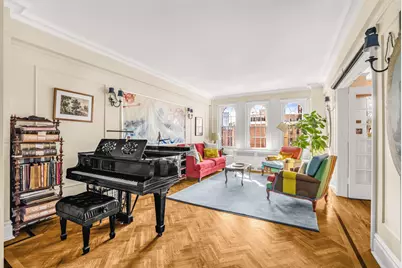 221 W 82nd Street #14D, New York City, NY 10024 - Photo 1
