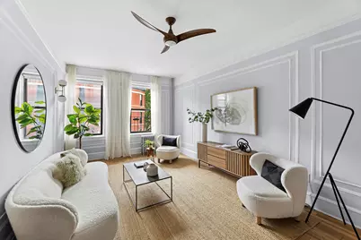 400 Lincoln Place #3I, New York City, NY 11238 - Photo 1