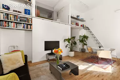 159 Madison Avenue #12JJ, New York City, NY 10016 - Photo 1