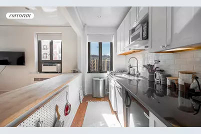 255 W 23rd Street #5FW, New York City, NY 10011 - Photo 1