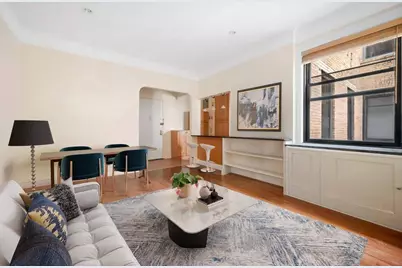 135 W 16th Street #41, New York City, NY 10011 - Photo 1