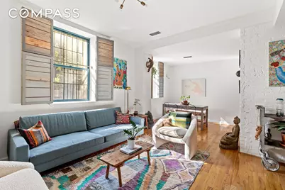 320 Washington Avenue #1E, New York City, NY 11205 - Photo 1