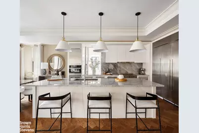 344 W 72nd Street #1208, New York City, NY 10023 - Photo 1