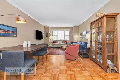400 E 56th Street #4S, New York City, NY 10022 - Photo 1