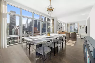 310 E 53rd Street #21C, New York, NY 10022 - Photo 1