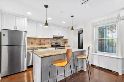289 Putnam Avenue #-, New York City, NY 11216 - Photo 1