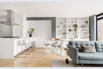 489 Atlantic Avenue #4, New York City, NY 11217 - Photo 1