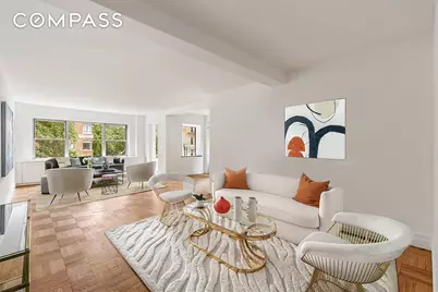 11 5th Avenue #3O, New York City, NY 10003 - Photo 1