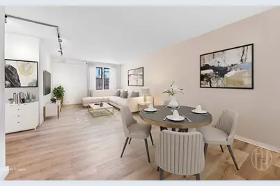 201 E 28th Street #14-S, New York City, NY 10016 - Photo 1