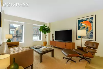 171 W 131st Street #603, New York City, NY 10027 - Photo 1