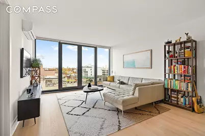 762 Park Place #PH2, New York City, NY 11216 - Photo 1