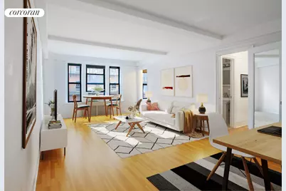 319 E 50th Street #3B, New York City, NY 10022 - Photo 1