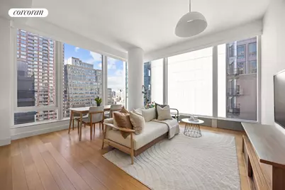 15 E 30th Street #20E, New York City, NY 10016 - Photo 1