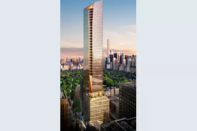 50 W 66th Street #48S, New York City, NY 10023 - Photo 1