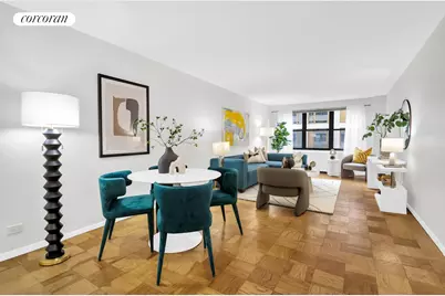 245 E 25th Street #9E, New York City, NY 10010 - Photo 1
