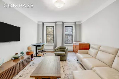 129 W 89th Street #36, New York City, NY 10024 - Photo 1
