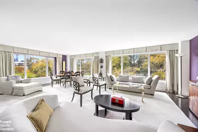 1050 5th Avenue #5D, New York City, NY 10028 - Photo 1