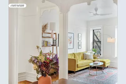 147 Prospect Park SW #11, New York City, NY 11218 - Photo 1