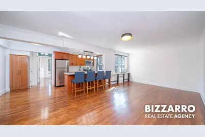4523 Broadway #7B, New York City, NY 10040 - Photo 1