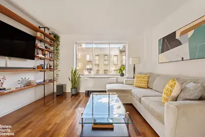 603 W 148th Street #5D, New York City, NY 10031 - Photo 1