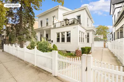 107 Miller Avenue, Brooklyn, NY 11207 - Photo 1