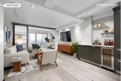 142 E 16th Street #14F, New York City, NY 10003 - Photo 1