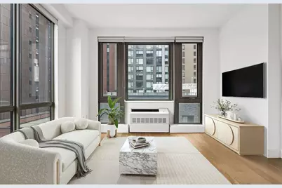 44-15 Purves Street #5-D, New York City, NY 11101 - Photo 1