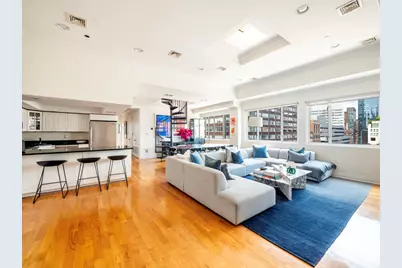 25 Murray Street #PH10B, New York City, NY 10007 - Photo 1