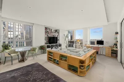 15 W 53rd Street #43F, New York City, NY 10019 - Photo 1