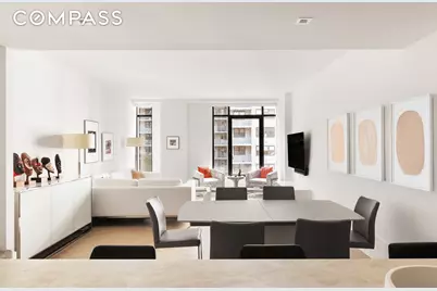 310 E 86th Street #4B, New York City, NY 10028 - Photo 1