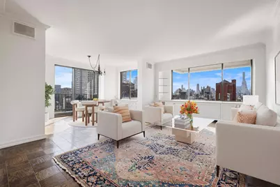 50 E 89th Street #20E, New York City, NY 10128 - Photo 1